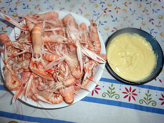 langoustines-mayonnaise-au-citron